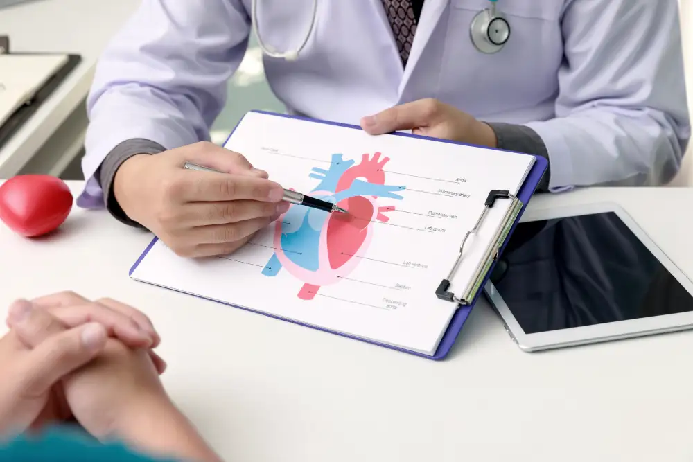 Atención experta con el Cardiólogo intervencionista en Puebla Dr. Kevin Alberto Zurroza Luna