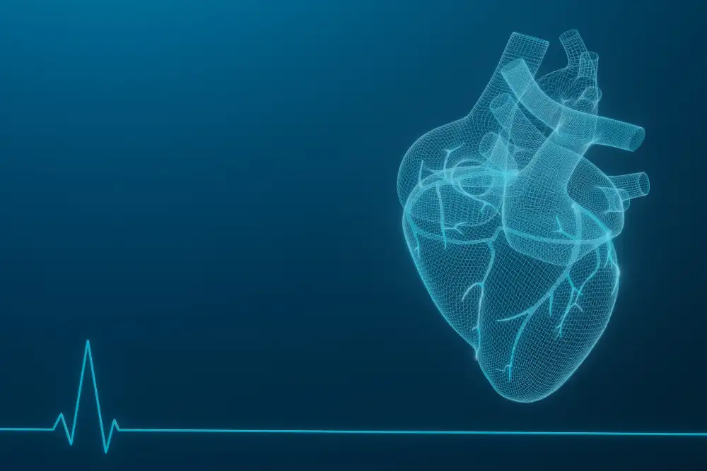 Consulta de Cardiología en Puebla con el Dr. Kevin Alberto Zurroza Luna
