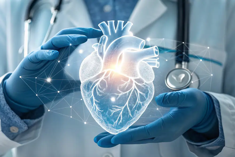 Consulta para insuficiencia valvular en Puebla con el Dr. Kevin Alberto Zurroza Luna