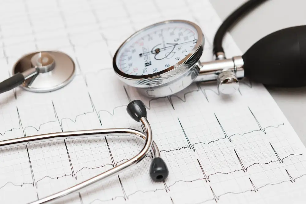 Consulta para seguimiento de valvulopatías en Puebla con el Dr. Kevin Alberto Zurroza Luna