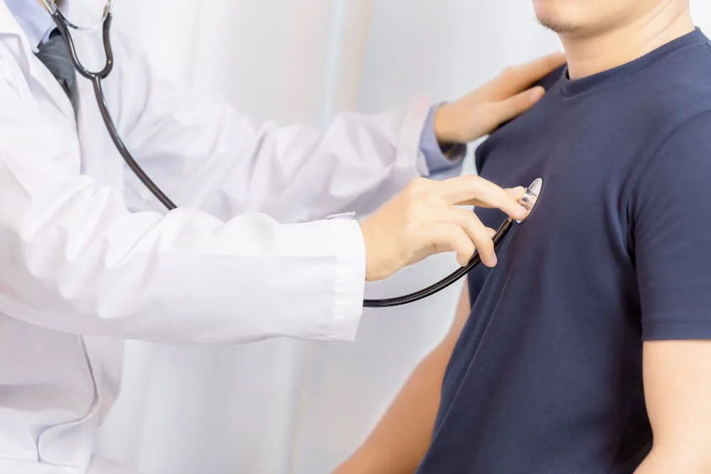 Holter cardíaco en Puebla con el Dr. Kevin Alberto Zurroza Luna